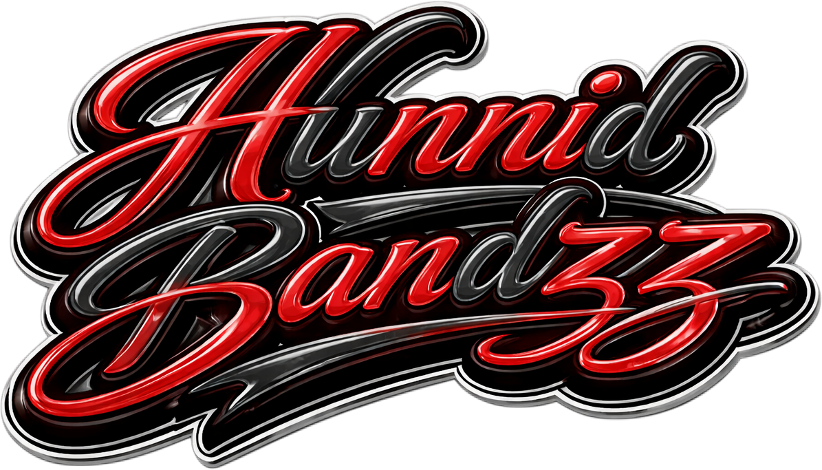 Hunnidbandzz 